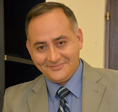 AzTV: mənim ailəm...- Azər Qismət yazır