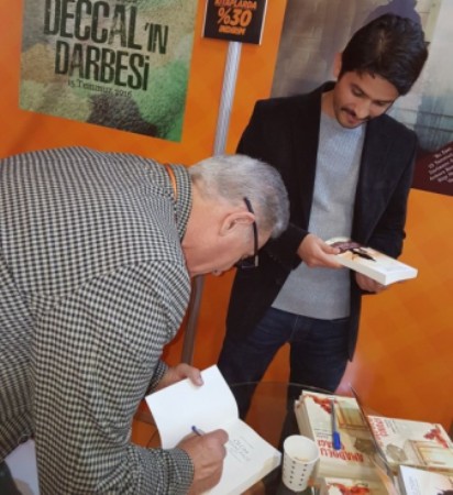 Erməni cinayətlərini ifşa edən növbəti kitab