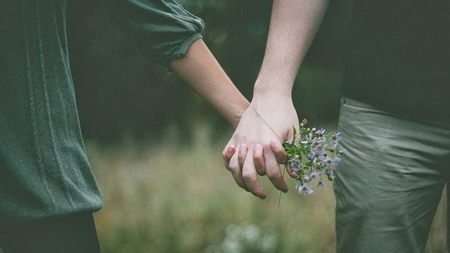 Sevginin fəsilləri | Con Grey