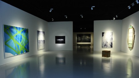 Bakıda müasir Çin rəssamlarının sərgisi