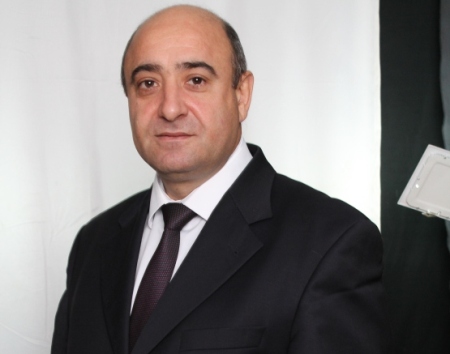 Molla Pənah Vaqifin özü və tarixin sözü Molla Pənah Vaqifin özü və tarixin sözü