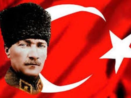 Marşal Atatürk niyə sülh istəyirdi?
