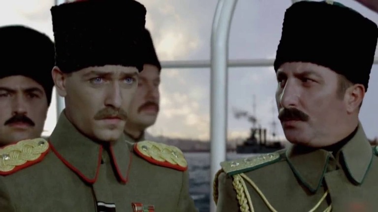 Atatürk haqqında baxılası 10 film