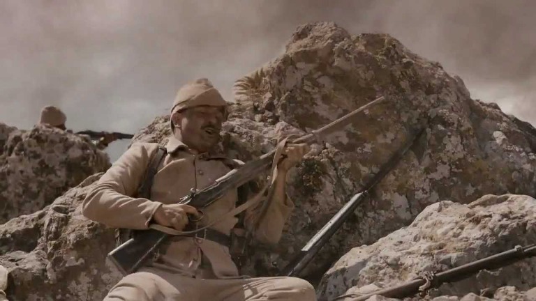 Atatürk haqqında baxılası 10 film