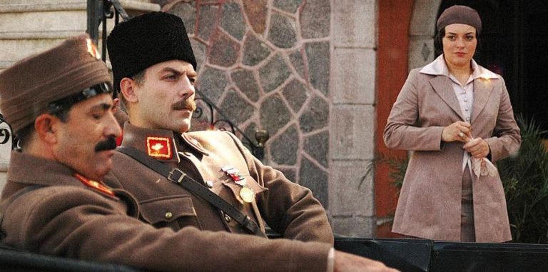 Atatürk haqqında baxılası 10 film