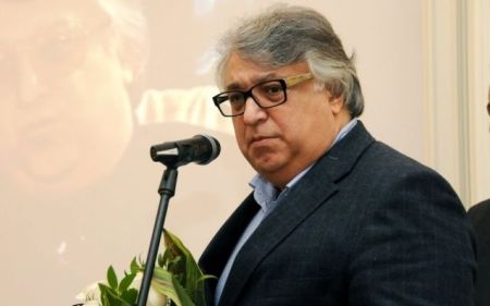 Fərhad Bədəlbəylinin 70 illiyi qeyd ediləcək