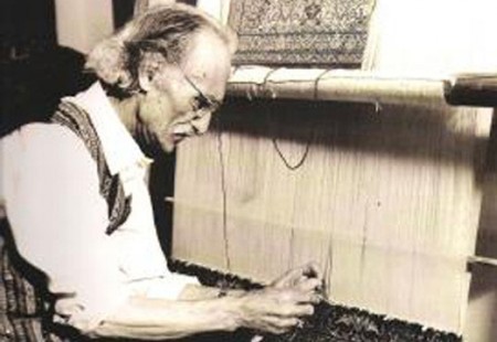 İlmələrdə yaşanan ömür İlmələrdə yaşanan ömür