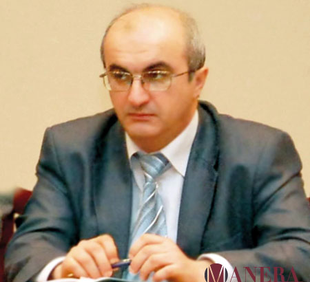 Prof.Asif Hacılı:  “Akmeizm ədəbi cərəyanı”
