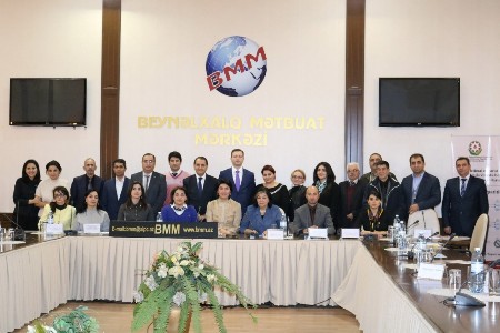 “Viruslu Hepatit Hökm Deyil” tədbiri keçirilib “Viruslu Hepatit Hökm Deyil” tədbiri keçirilib