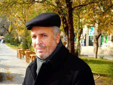 "Şamaxı ədəbi mühiti" - 8 imza