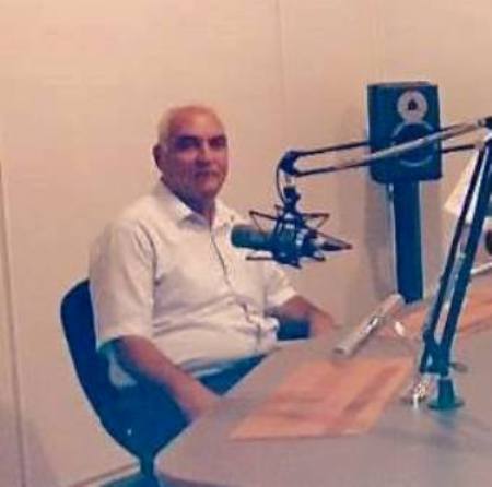 "Şamaxı ədəbi mühiti" - 8 imza