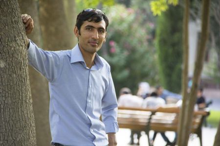 "Şamaxı ədəbi mühiti" - 8 imza