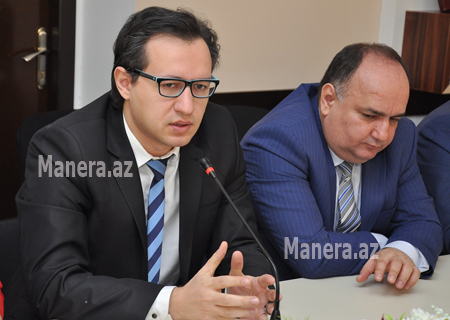 Müasir Azərbaycan ədəbiyyatında azərbaycançılıq... -Dəyirmi masa