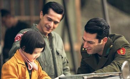 Türkiyənin "Oskar"a namizəd filmi Bakıda Türkiyənin "Oskar"a namizəd filmi Bakıda