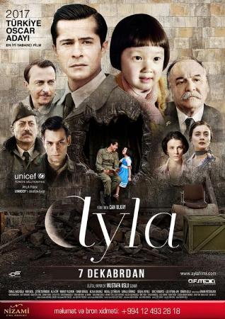 Türkiyənin "Oskar"a namizəd filmi Bakıda Türkiyənin "Oskar"a namizəd filmi Bakıda