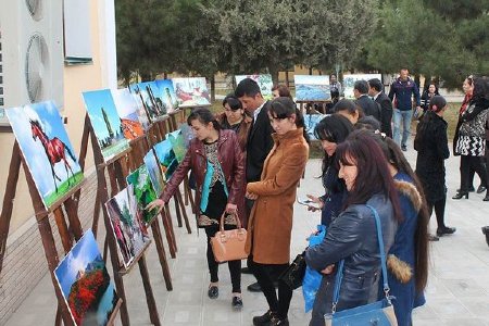 Səmərqənddə “Azərbaycan mədəniyyəti həftəsi”