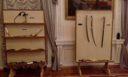 Xətainin 530 illiyinə həsr olunan sərgi