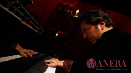 "Ən böyük fəlsəfə yaşamaq üzərində olmalıdır"- Fazıl Say