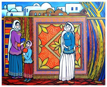 Miniatürün gəncliyi - Ziyadxan Əliyev yazır Miniatürün gəncliyi - Ziyadxan Əliyev yazır