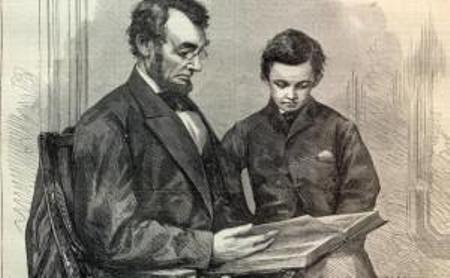 Prezidentin oğlunun müəlliminə məktubu Prezidentin oğlunun müəlliminə məktubu