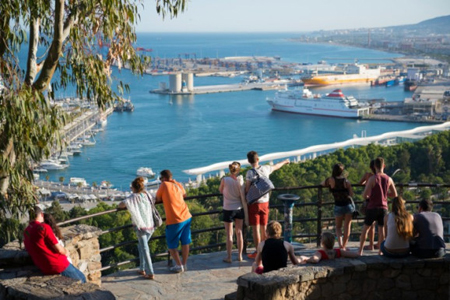 Əndəlüs lövhələri: İspaniyadan sürreal-real reportaj