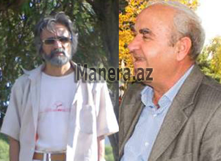 Azad Qaradərəli tərcüməçiyə şər atır?!..  AÇIQLAMA