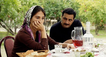 Aktyorlarımız beynəlxalq festivalın qalibi oldular