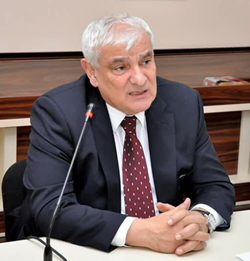 “Xəlifə günü”ndə yaşananlar... -  ADU-dan reportaj