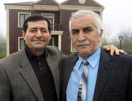 Altmışdan o yana... - Mehman Qaraxanoğlu yazır... Altmışdan o yana... - Mehman Qaraxanoğlu yazır...