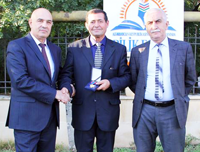 Altmışdan o yana... - Mehman Qaraxanoğlu yazır... Altmışdan o yana... - Mehman Qaraxanoğlu yazır...