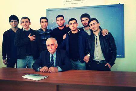 "İçimizdəki ümiddir qalanları qoruyan" - MÜSAHİBƏ "İçimizdəki ümiddir qalanları qoruyan" - MÜSAHİBƏ