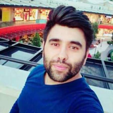 Həyat ağacından düşən yarpağıq - Şeirlər