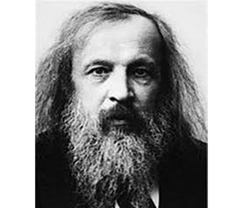 Mendeleyevin Bakı qazı haqqında maraqlı proqnozu Mendeleyevin Bakı qazı haqqında maraqlı proqnozu