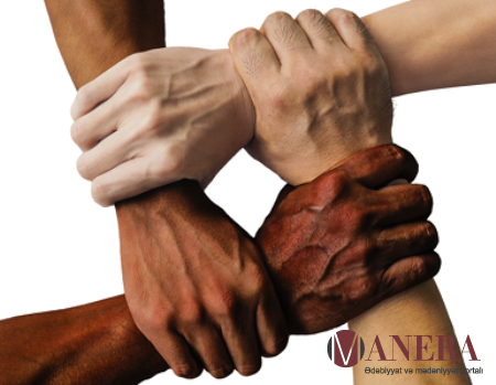 Güvən verməyin 19 yolu Güvən verməyin 19 yolu