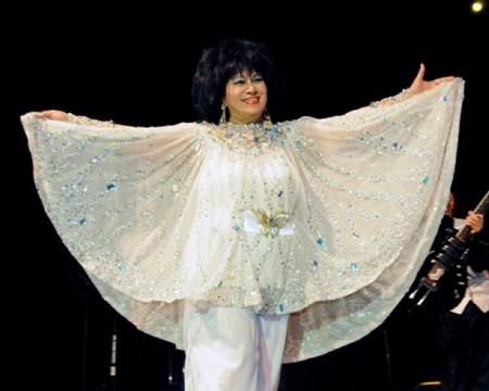 Ümumxalq məhəbbəti qazanmış sənətkar