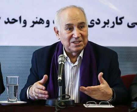 Xalq artisti Tehranda konsert verib