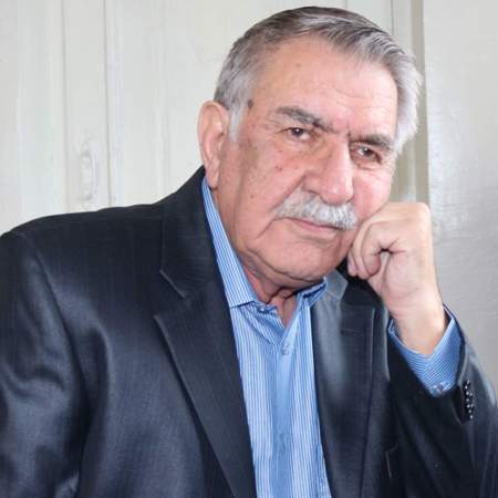 Sevgi quraqlığı - Romandan hissə