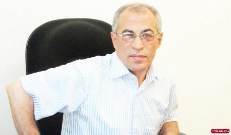 Türkiyədə Əlabbasın yaradıcılığından dissertasiya yazıldı Türkiyədə Əlabbasın yaradıcılığından dissertasiya yazıldı