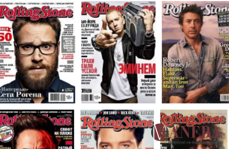 Ötən ilin ən yaxşı 50 mahnısı