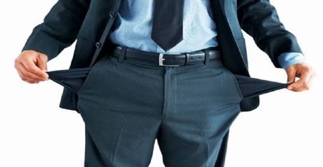 Zəngin və kasıblar arasandakı fərq