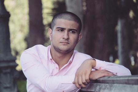 Şeir sevgilim...- Məhəmməd Turanın şeirləri