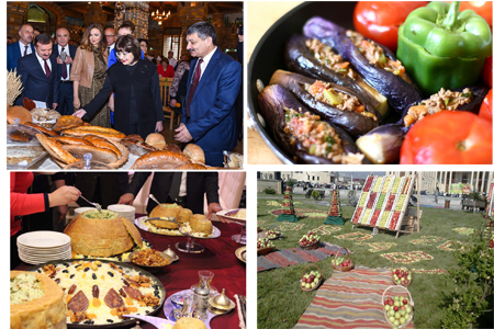 Qurmanların yeddi bayramı - Azərbaycanda Qurmanların yeddi bayramı - Azərbaycanda