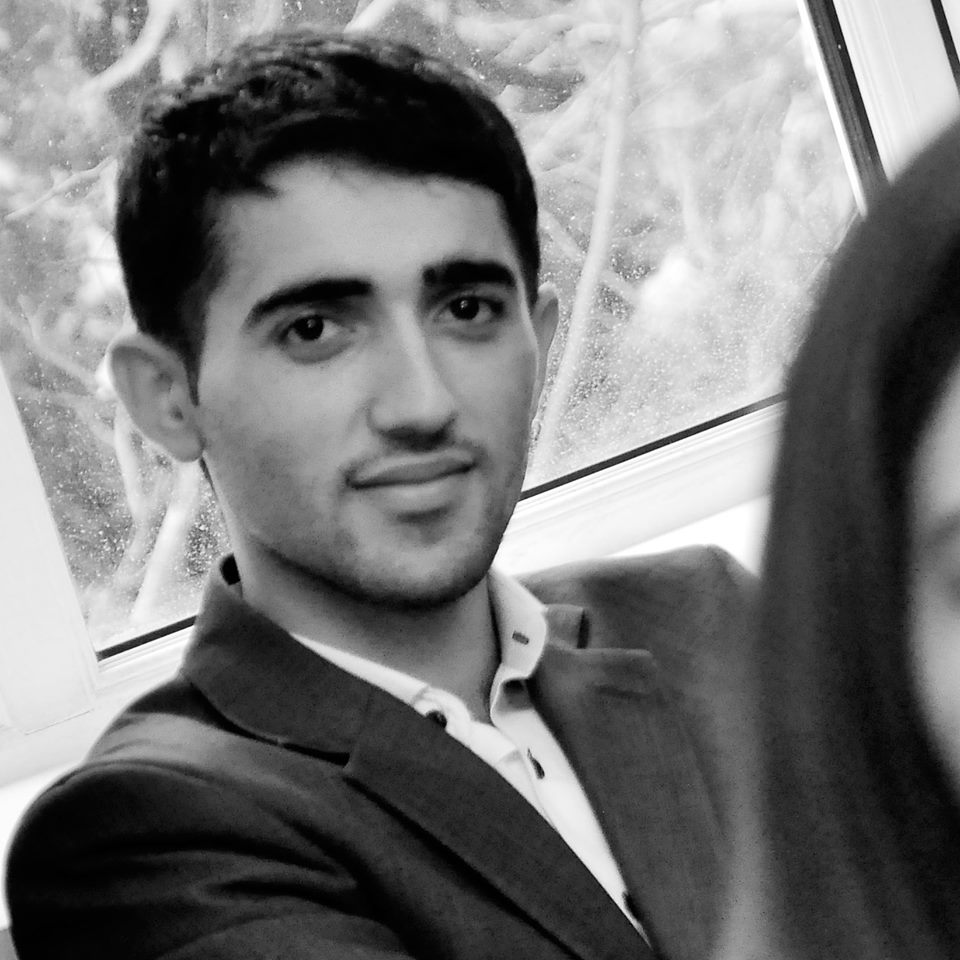 Yavru sərçələr...