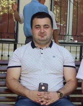 Torpaq kimi doğma adam