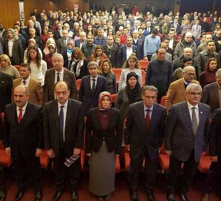 “20 Yanvar” şəhidləri Ankarada anıldı “20 Yanvar” şəhidləri Ankarada anıldı