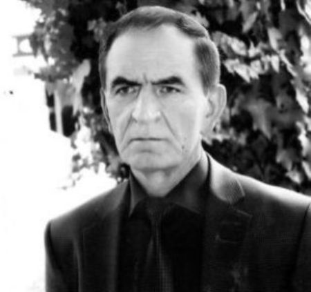 Ata şilləsinə ehtiyacım var... - Şeirlər