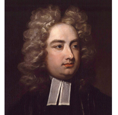 Yazıçı Conatan Svift 32 yaşında: Gənc qadınla evlənməyəcəm