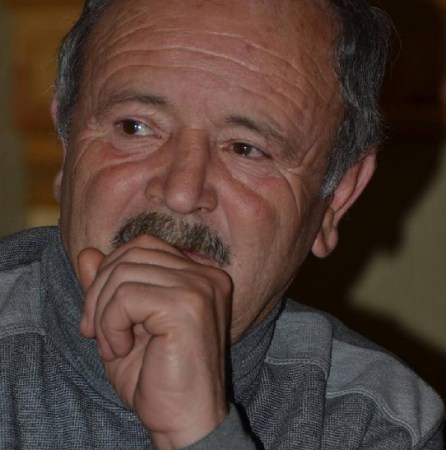 Şairin portreti...- Zakir Məmməd Şairin portreti...- Zakir Məmməd