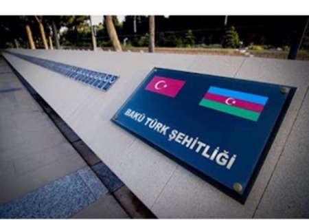 “Bir millət, iki dövlət” olmanın BARİZ NÜMUNƏSİ – Türklərin düşmənə qarşı savaşı… “Bir millət, iki dövlət” olmanın BARİZ NÜMUNƏSİ – Türklərin düşmənə qarşı savaşı…