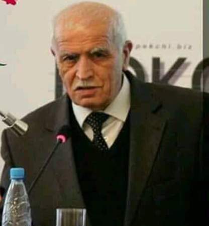 Dağlar qoynunda keçən müəllim, şair ömrü Dağlar qoynunda keçən müəllim, şair ömrü